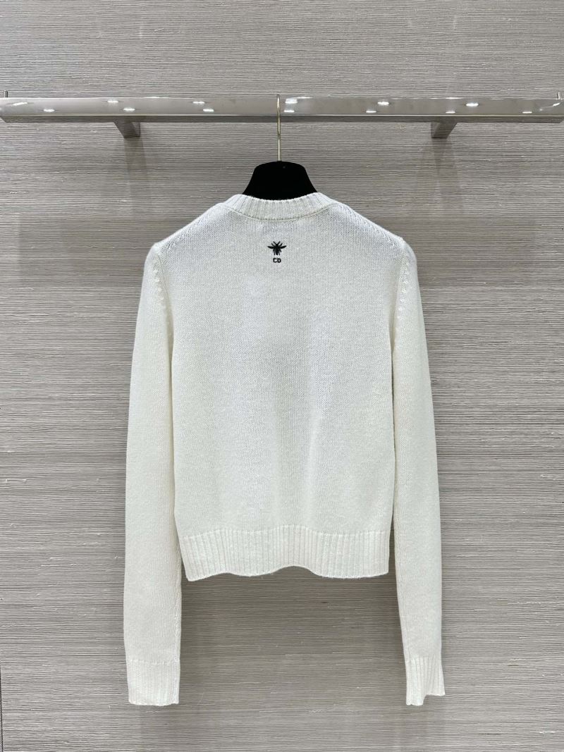 Christian Dior Sweaters